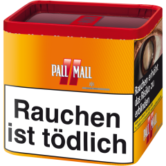 Pall Mall Allround Red L Dose 44 g 