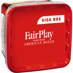 Fair Play Giga Box 280 g 