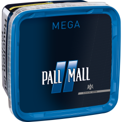 Pall Mall Blue Mega Box 120 g 