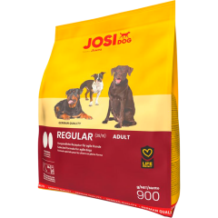 JosiDog Regular 900 g 