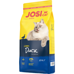 JosiCat Crispy Duck 650 g 