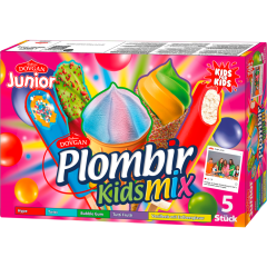 Plombir Kidsmix 450 ml 