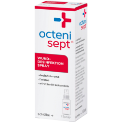 schülke octenisept® Wund-Desinfektion 50 ml 