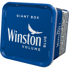 Winston Volume Blue Giant Box 245 g 