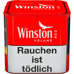 Winston Premium Red Tin-S 70 g 
