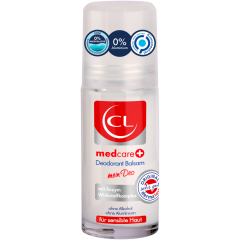 CL Medcare Deodorant Balsam Roll-on 50 ml 