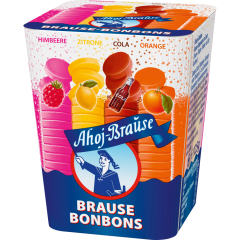 Ahoj-Brause Brause-Bonbons 125 g 
