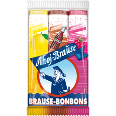 Ahoj-Brause Brause-Bonbon-Stangen 3 Stück 