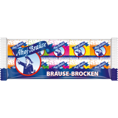 Ahoj-Brause Brause-Brocken 10 x 8 g 