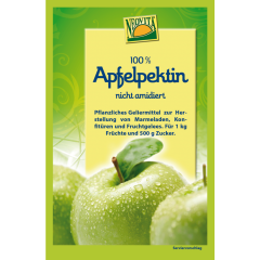 Neovita 100 % Apfelpektin nicht amidiert 15 g 