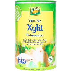 Biovita Bio Xylit Birkenzucker 600 g 