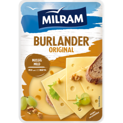 MILRAM Burlander 45 % Fett i. Tr. 150 g 