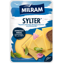 MILRAM Sylter 48 % Fett i. Tr. 150 g 