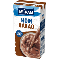 MILRAM Kakao Drink 0,3 % Fett 500 ml 