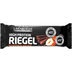 Layenberger High Protein Riegel Schoko-Nuss 35 g 