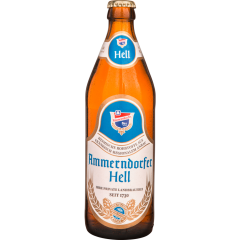 Ammerndorfer Hell 0,5 l 