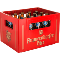 Ammerndorfer Hell - Kiste 20 x 0,5 l 
