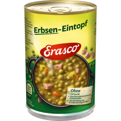 Erasco Erbsen-Eintopf 400 g 