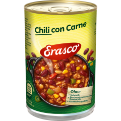 Erasco Chili Con Carne 400 g 