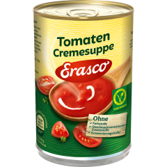 Erasco Tomaten Cremesuppe 390 ml 