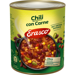 Erasco Mexikanisches Chili con Carne 800 g 