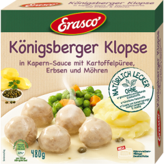 Erasco Königsberger Klopse 480 g 