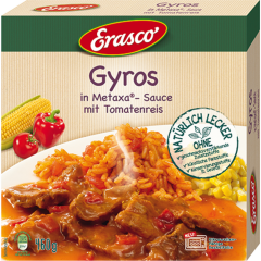 Erasco Gyros 460 g 