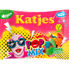 Katjes Pop-Mix 175 g 