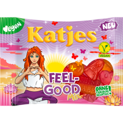 Katjes Feel-Good Mix 175 g 