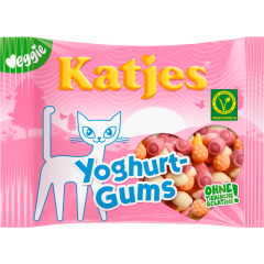 Katjes Yoghurt-Gums 175 g 