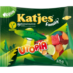 Katjes Family Utopia 300 g 