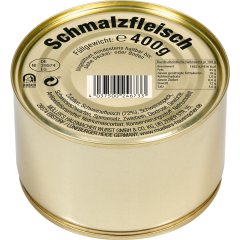 Müller's Schmalzfleisch 400 g 