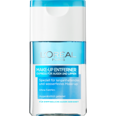 L'ORÉAL Make-up Entferner Express für Augen & Lippen 125 ml 