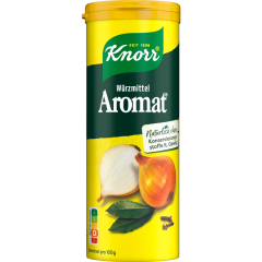 Knorr Würzmittel Aromat Streuer 100 g 