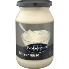 BioGourmet Bio Mayonnaise 250 ml 