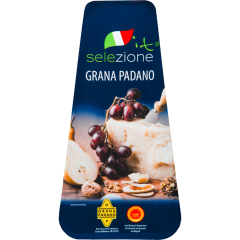 Selezione Grana Padano 32 % Fett i. Tr. 200 g 