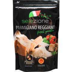 Selezione Parmigiano Reggiano 32% Fett i. Tr. 90 g 