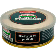 Pfälzer Spezialitäten Bratwurst 200 g 