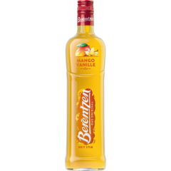 Berentzen Mango-Vanille 16 % vol. 0,7 l 