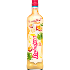 Berentzen Passionfruit Cream 15 % vol. 0,7 l 