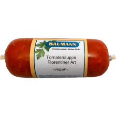 Baumann Tomatensuppe Florentiner Art 420 g 
