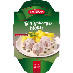 Baumann Königsberger Klopse 400 g 