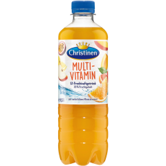 Christinen Multi-Vitamin 0,5 l 