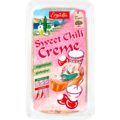 Ergüllü Sweet Chili Creme 125 g 