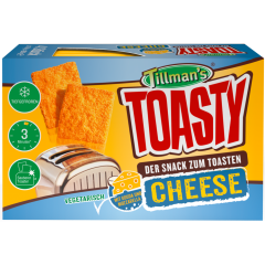 Tillman's Toasty Cheese 280 g 