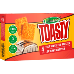 Tillman's Toasty Classic 280 g 