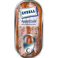 LYSELL Appetitsild 40 g 