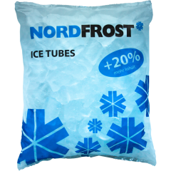 Nordfrost XXL Ice Tubes 2,4 kg 