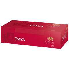TAWA Filterhülsen 200 Stück 