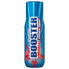 Booster Energy Drink Sirup 500 ml 